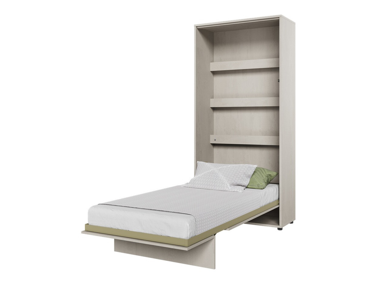 Conjunto de mobiliário Concept Pro Lenart Levfere 140