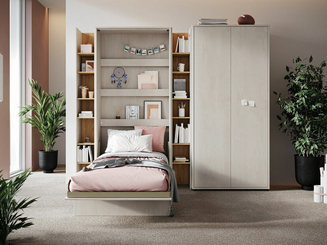 Conjunto de mobiliário Concept Pro Lenart VIII