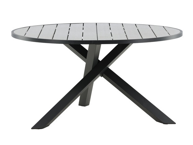 Conjunto de mesa e cadeiras Dallas 3674