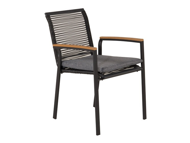 Conjunto de mesa e cadeiras Dallas 3674