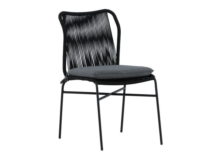 Conjunto de mesa e cadeiras Dallas 3677