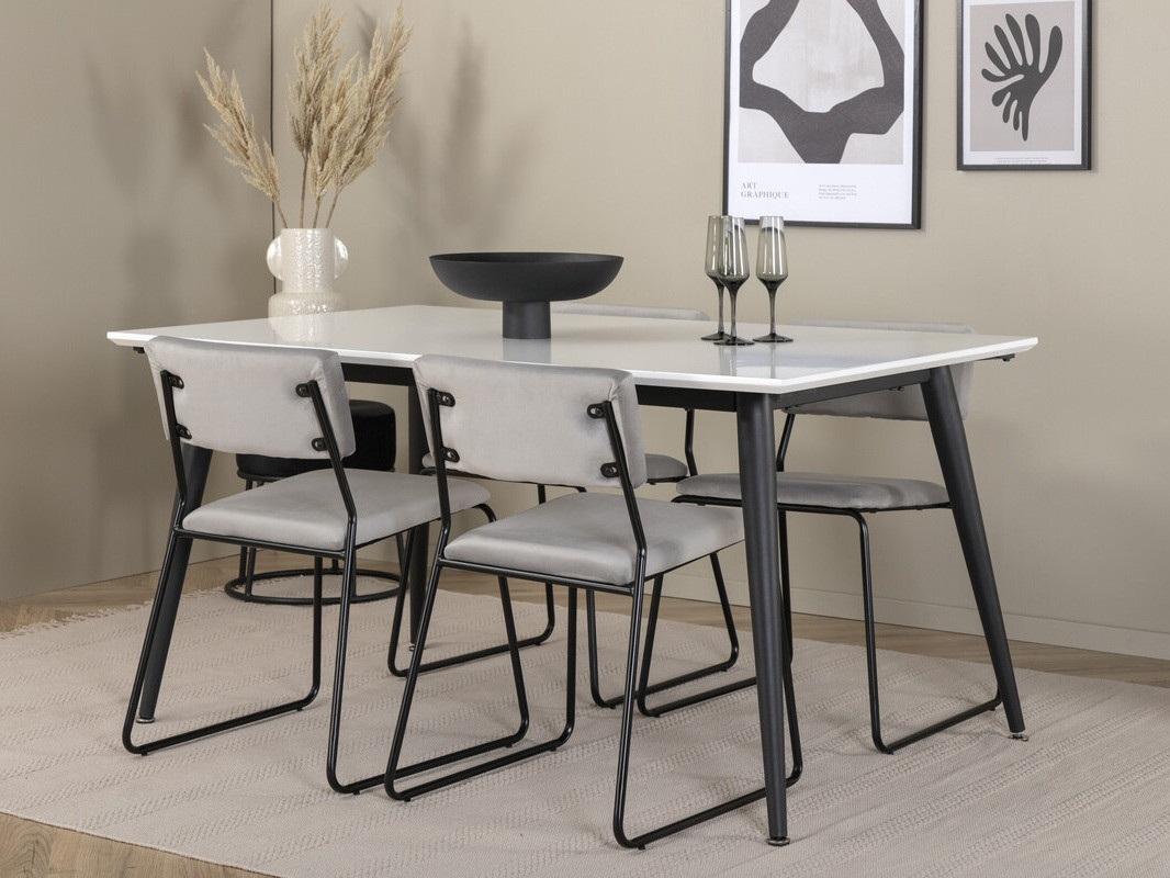 Conjunto para refeições Dallas 2736