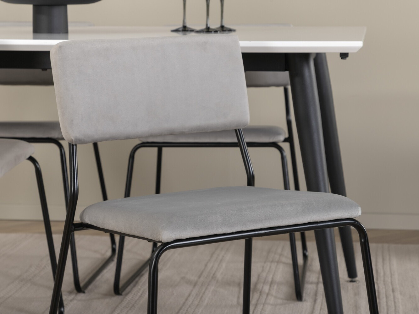 Conjunto para refeições Dallas 2736