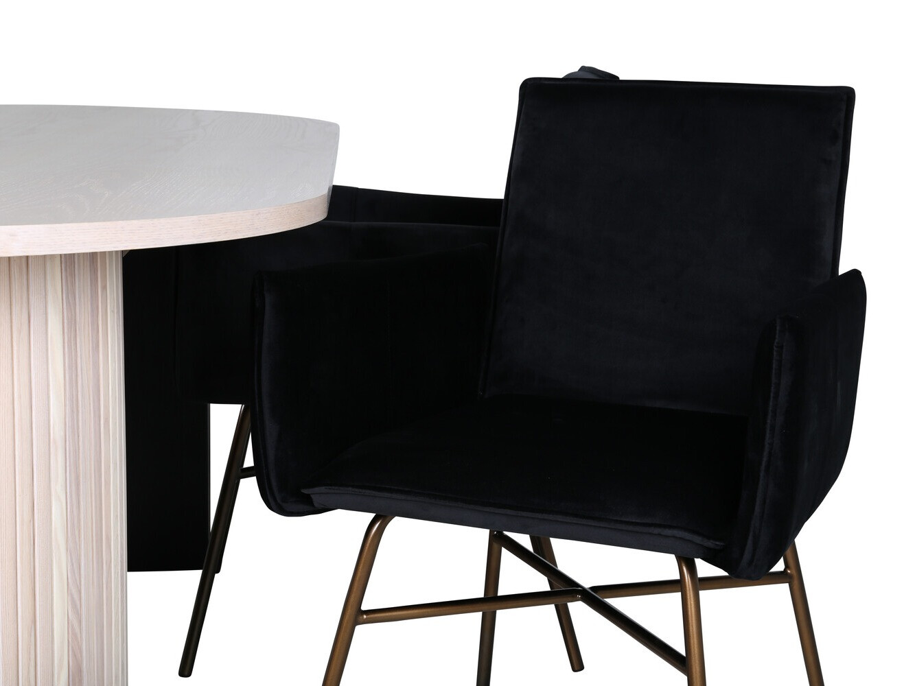 Conjunto para refeições Dallas 2751