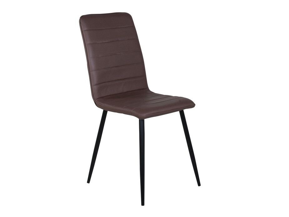 Conjunto para refeições Dallas 2762 (Castanho + Preto)