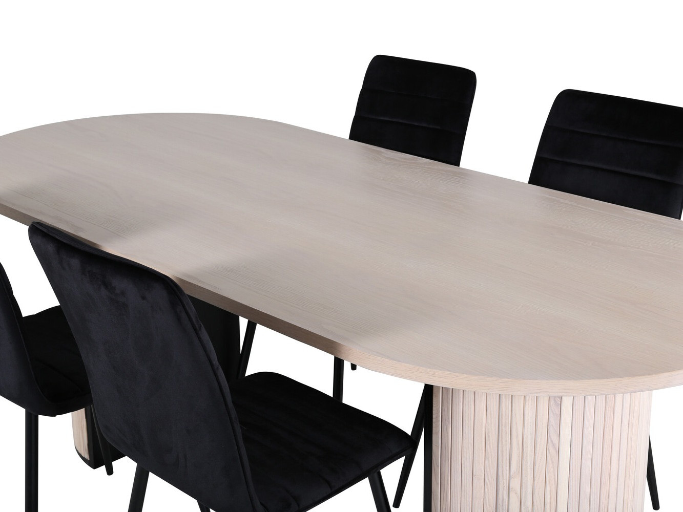 Conjunto para refeições Dallas 2762