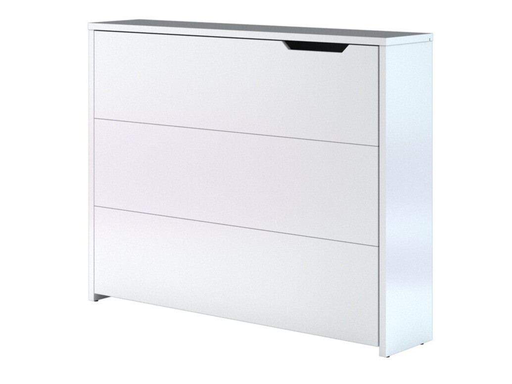 Mesa de escritório para cantos Concept Lenart (Branco)