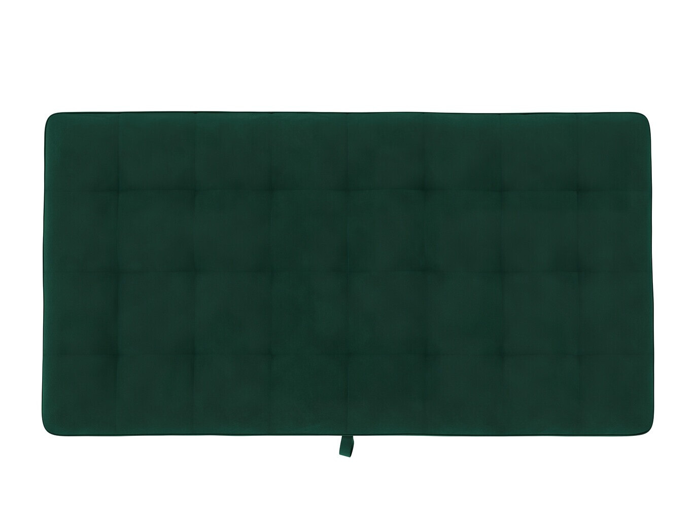 Banco estofado Tulsa 544 (Verde)