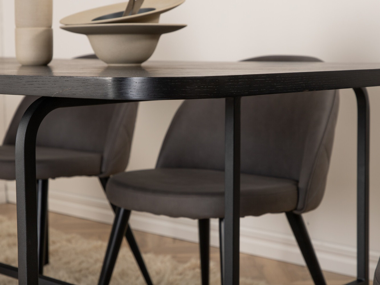 Conjunto para refeições Dallas 2784