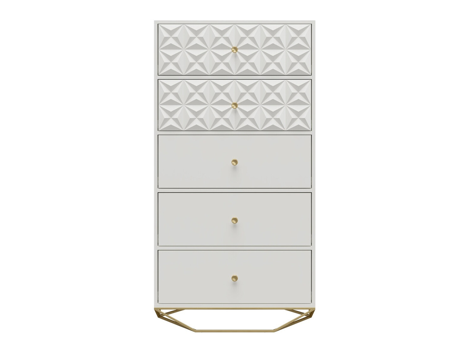 Cómoda CosmoLiving by Cosmopolitan 160