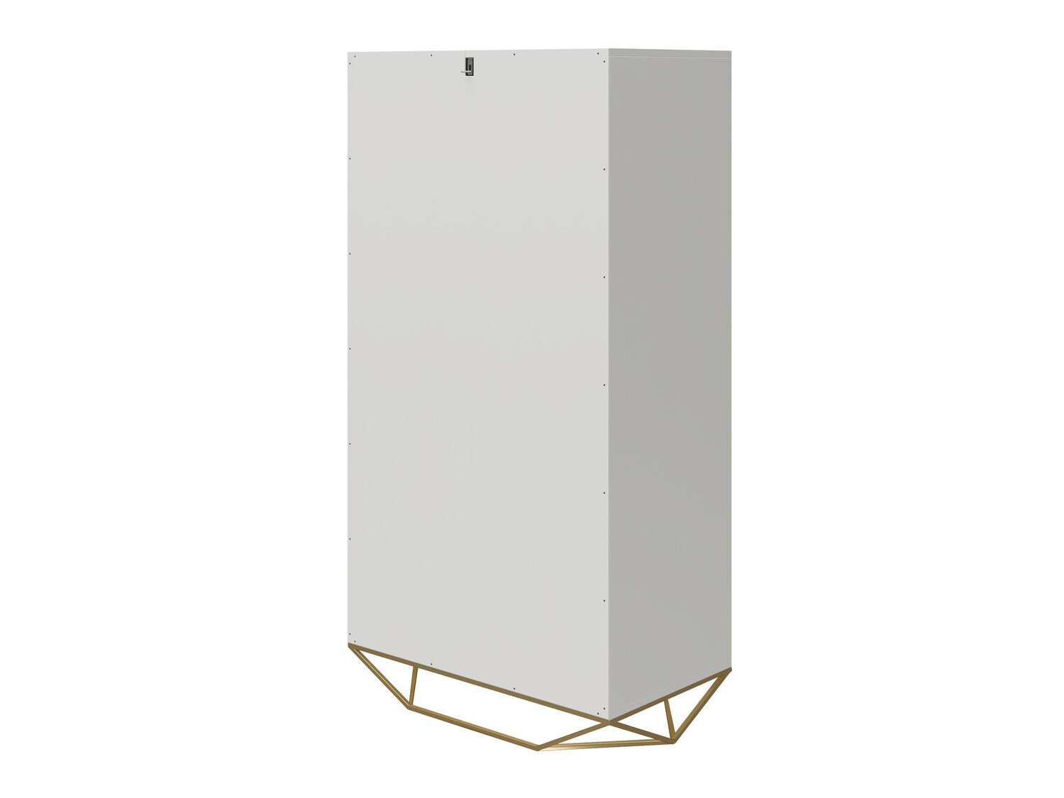 Cómoda CosmoLiving by Cosmopolitan 160