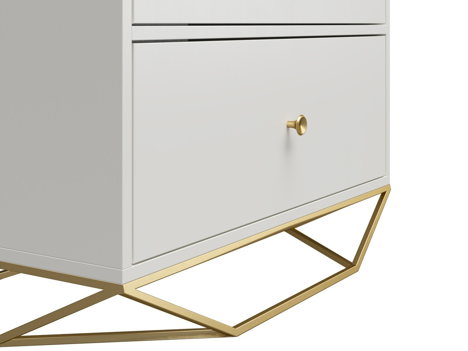 Cómoda CosmoLiving by Cosmopolitan 160