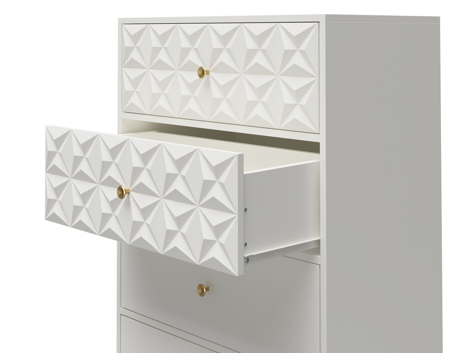 Cómoda CosmoLiving by Cosmopolitan 160