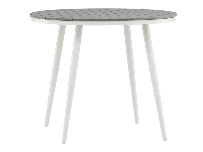 Conjunto de mesa e cadeiras Dallas 3709