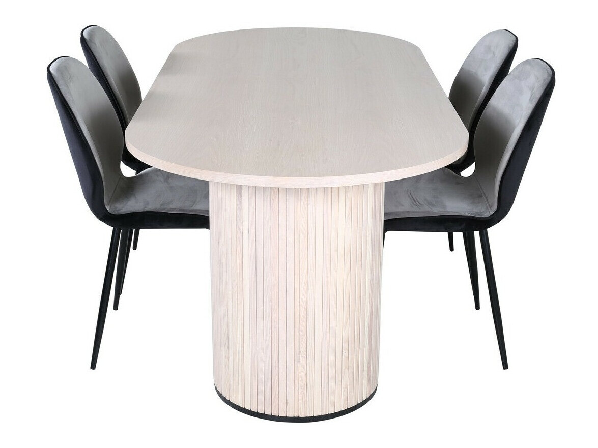 Conjunto para refeições Dallas 2763