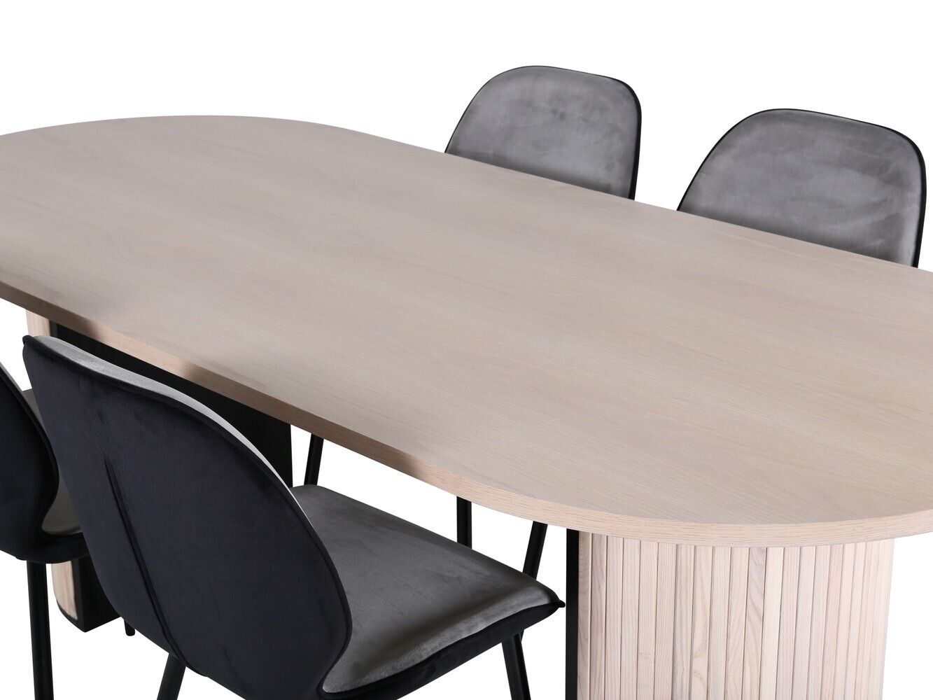 Conjunto para refeições Dallas 2763
