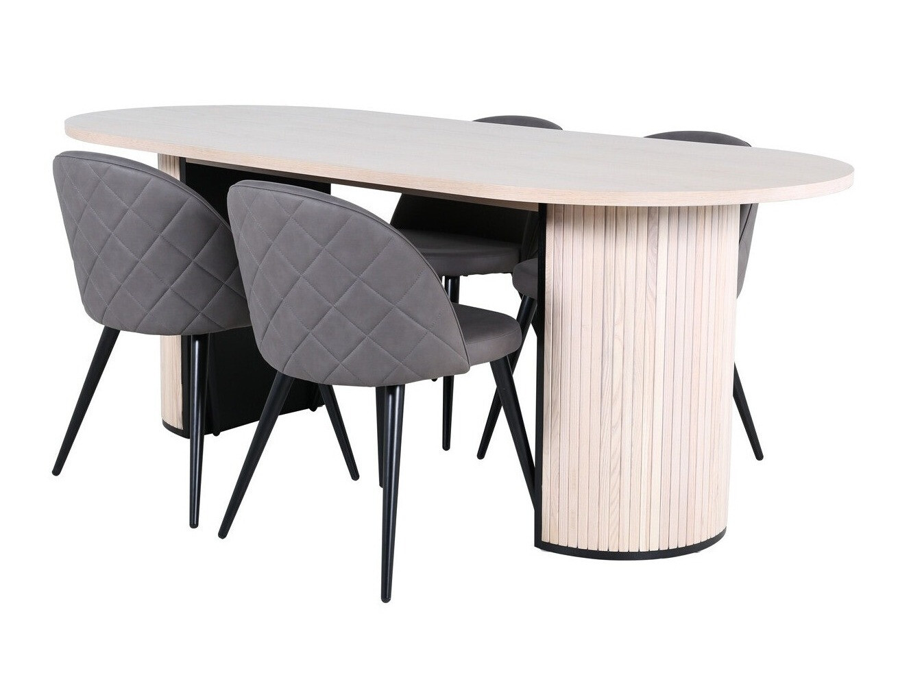 Conjunto para refeições Dallas 2765