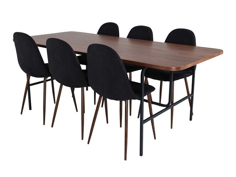 Conjunto para refeições Dallas 2786