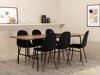 Conjunto para refeições Dallas 2786