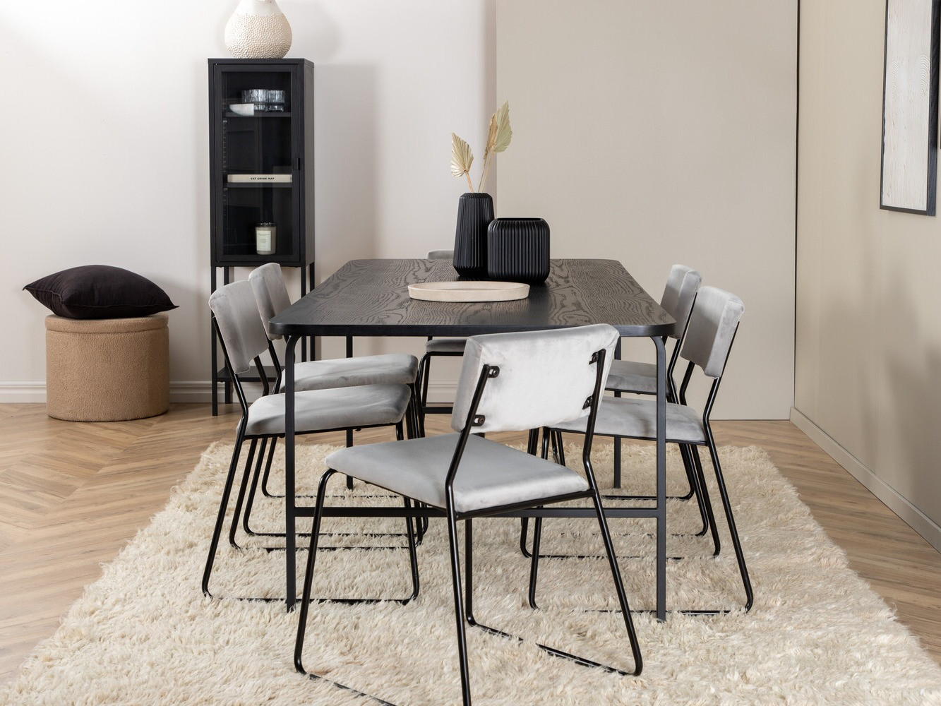 Conjunto para refeições Dallas 2790
