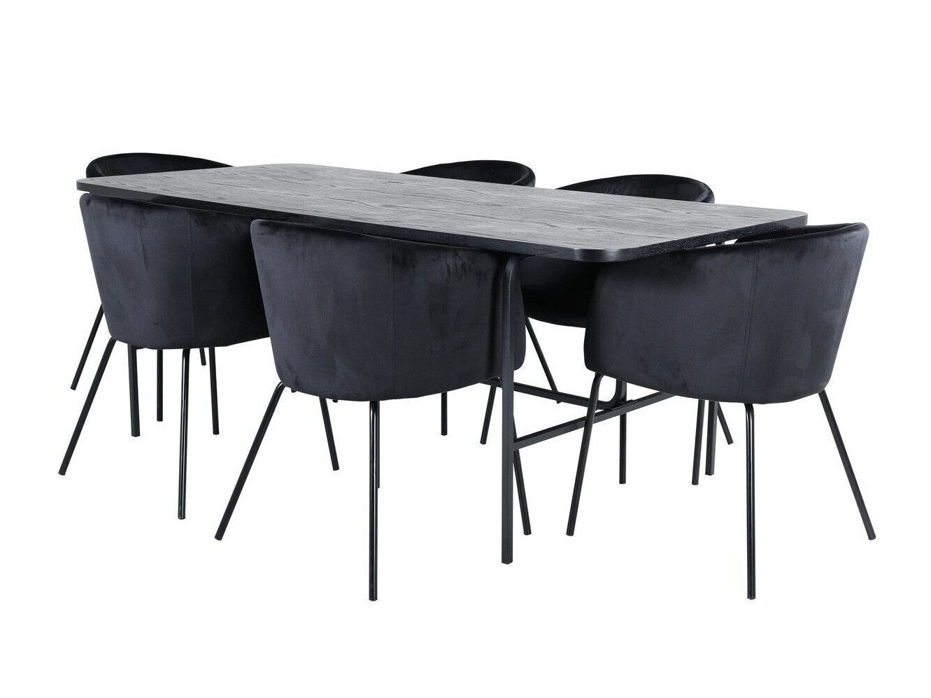 Conjunto para refeições Dallas 2794