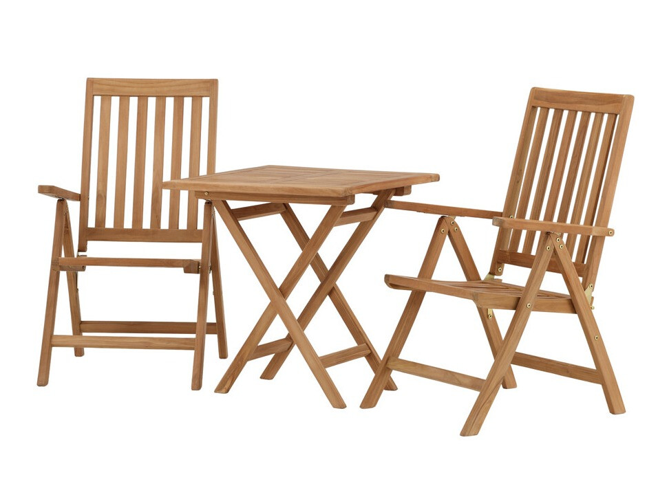 Conjunto para varanda Dallas 3711