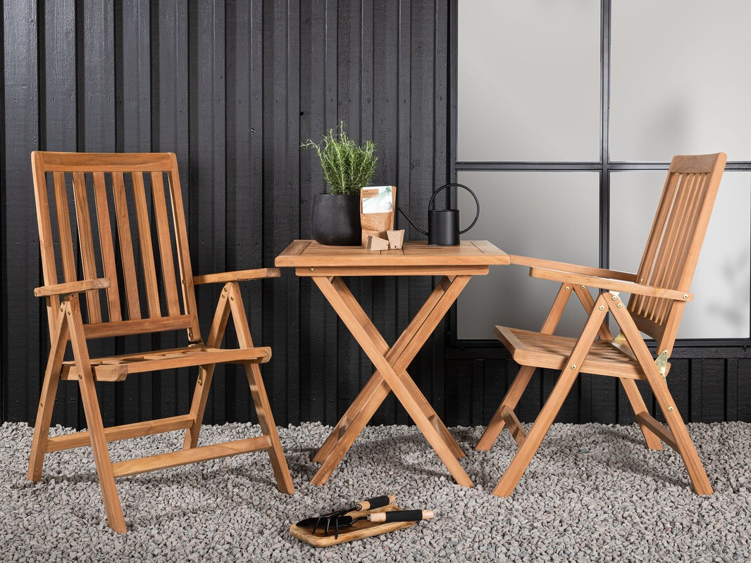 Conjunto para varanda Dallas 3711