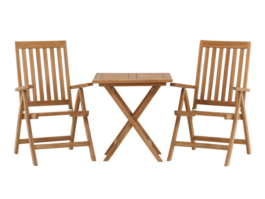 Conjunto para varanda Dallas 3711