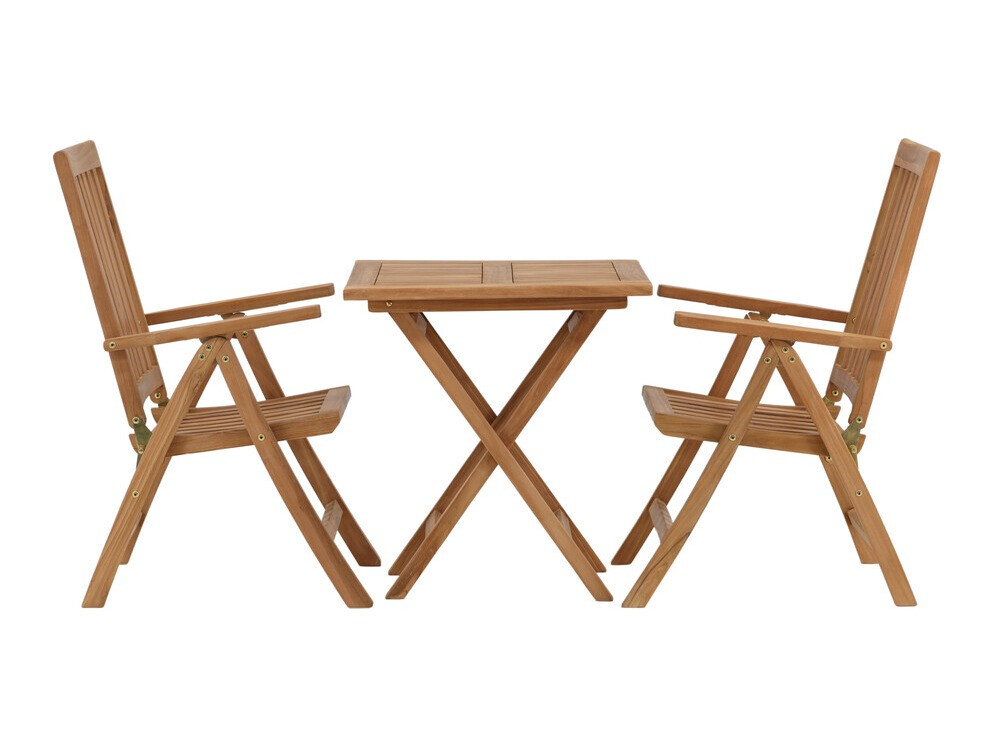 Conjunto para varanda Dallas 3711