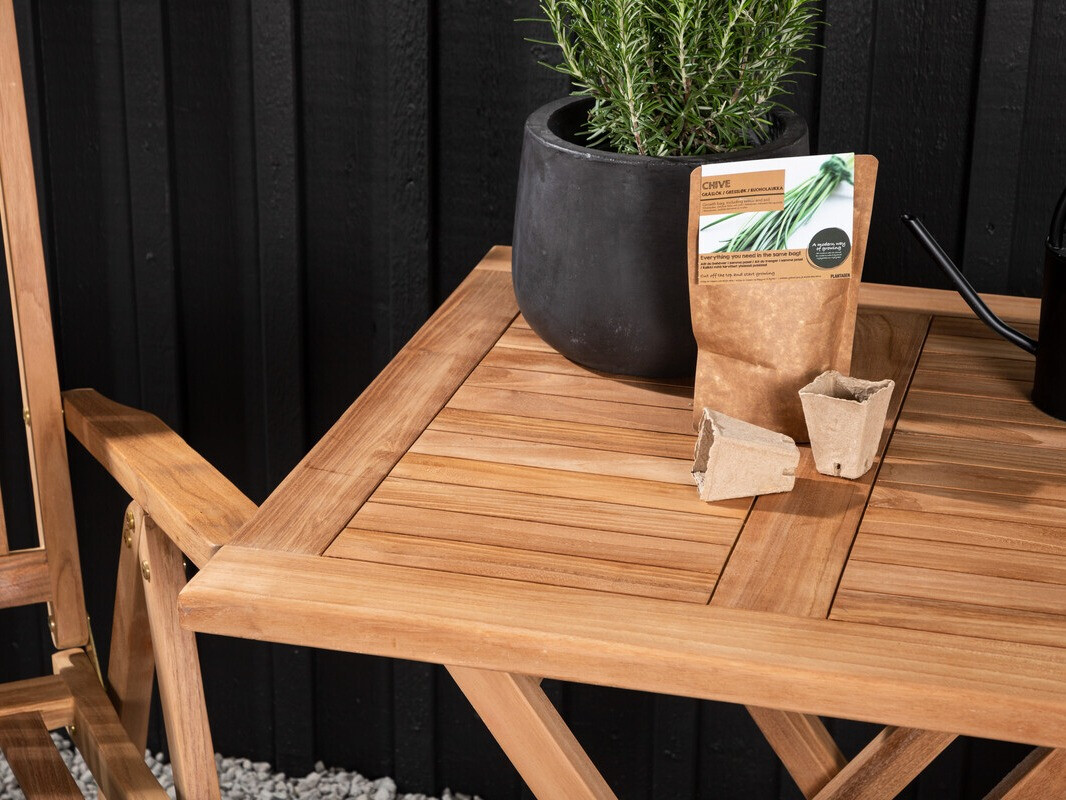 Conjunto para varanda Dallas 3711