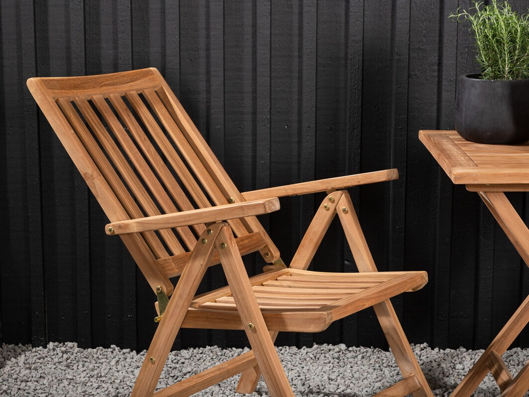 Conjunto para varanda Dallas 3711