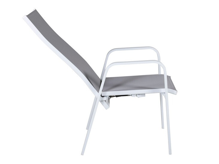 Conjunto de mesa e cadeiras Dallas 3719