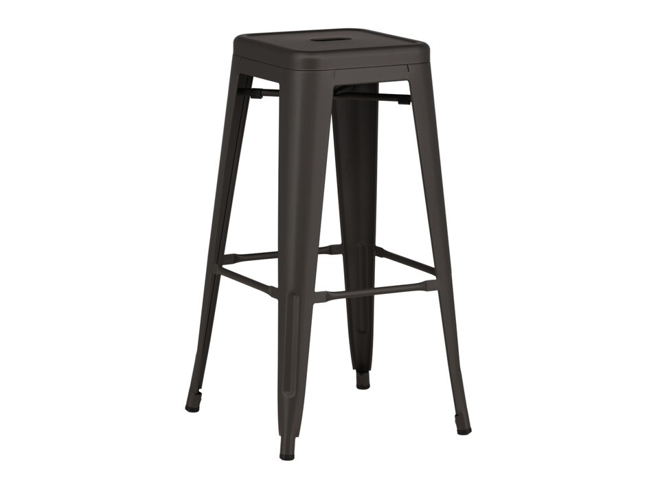 Conjunto para refeições Dallas 3721 (Cinzento escuro)