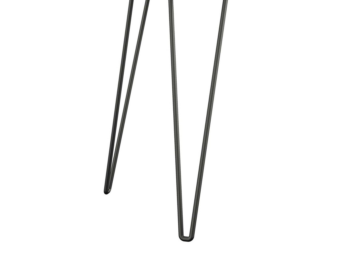 Mesa de escritório Novogratz 148 (Nogueira)