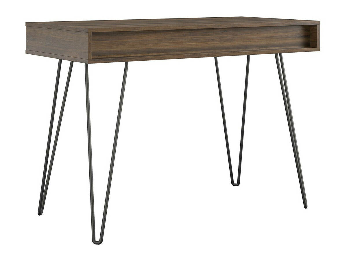 Mesa de escritório Novogratz 148 (Nogueira)