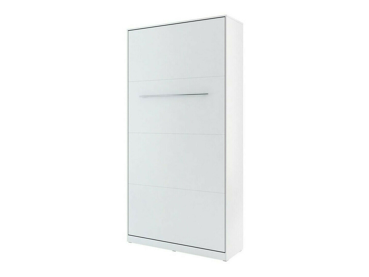 Conjunto de mobiliário Concept Pro Lenart XI (Branco)