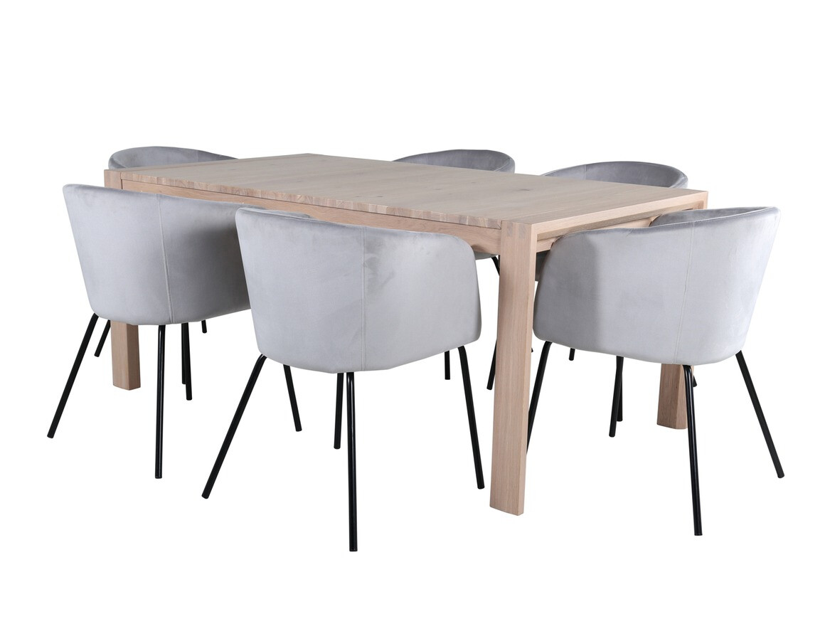 Conjunto para refeições Dallas 2955