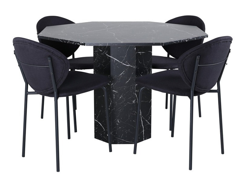 Conjunto para refeições Dallas 3743