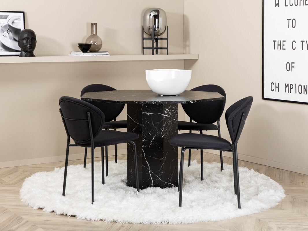 Conjunto para refeições Dallas 3743