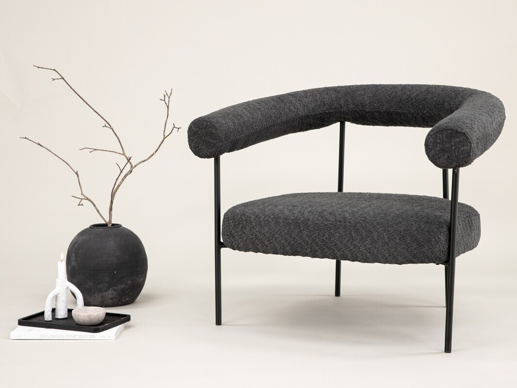 Poltrona Dallas 3742