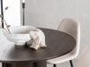 Conjunto para refeições Dallas 3750 (Creme)