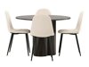 Conjunto para refeições Dallas 3750 (Creme)
