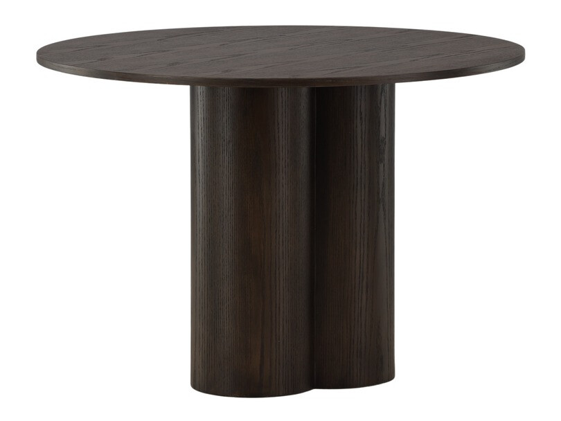 Conjunto para refeições Dallas 3750 (Preto)