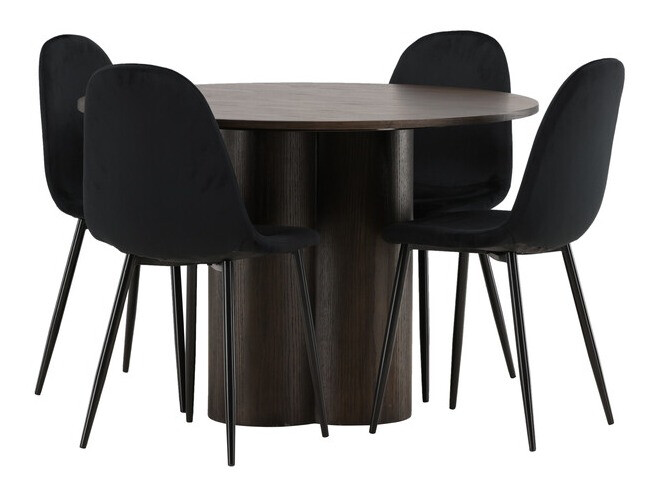 Conjunto para refeições Dallas 3750