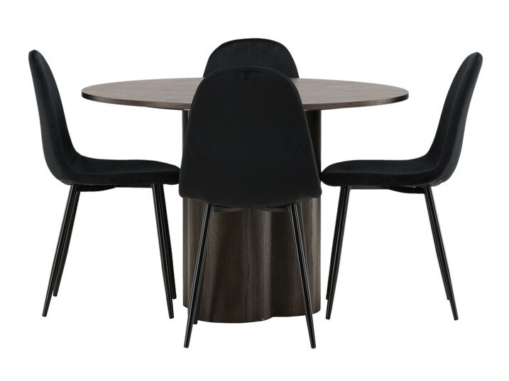 Conjunto para refeições Dallas 3750