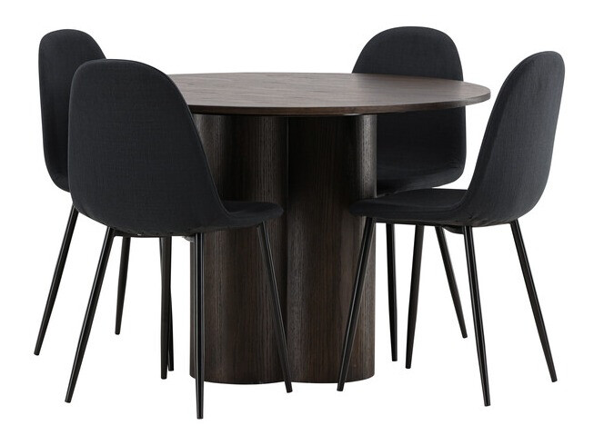 Conjunto para refeições Dallas 3751
