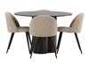 Conjunto para refeições Dallas 3752