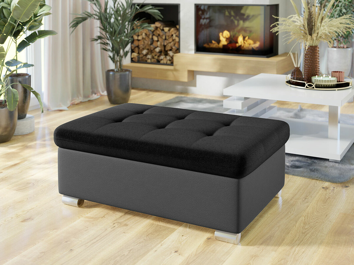 Banco estofado Comfivo 118 (Soft 029 + Kronos 07)