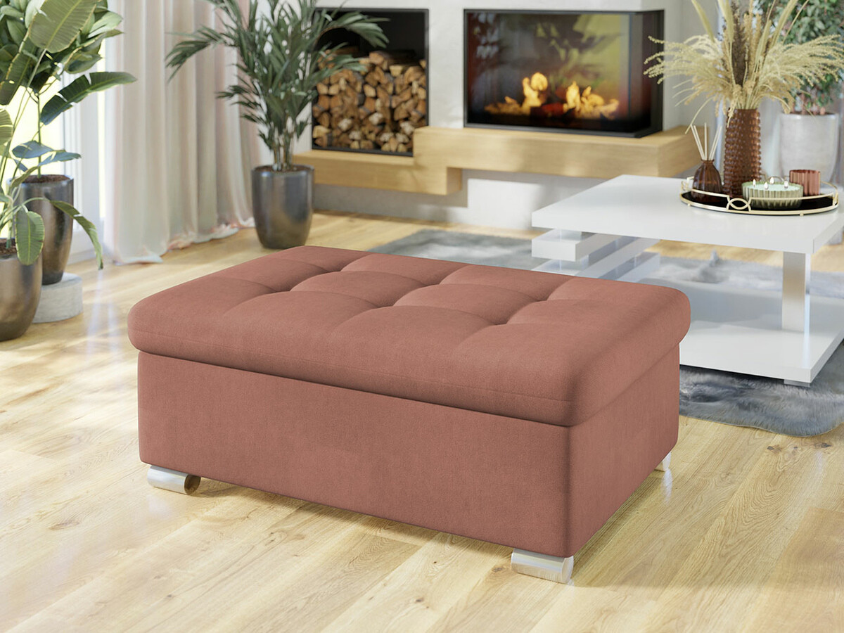 Banco estofado Comfivo 118 (Uttario Velvet 2955)