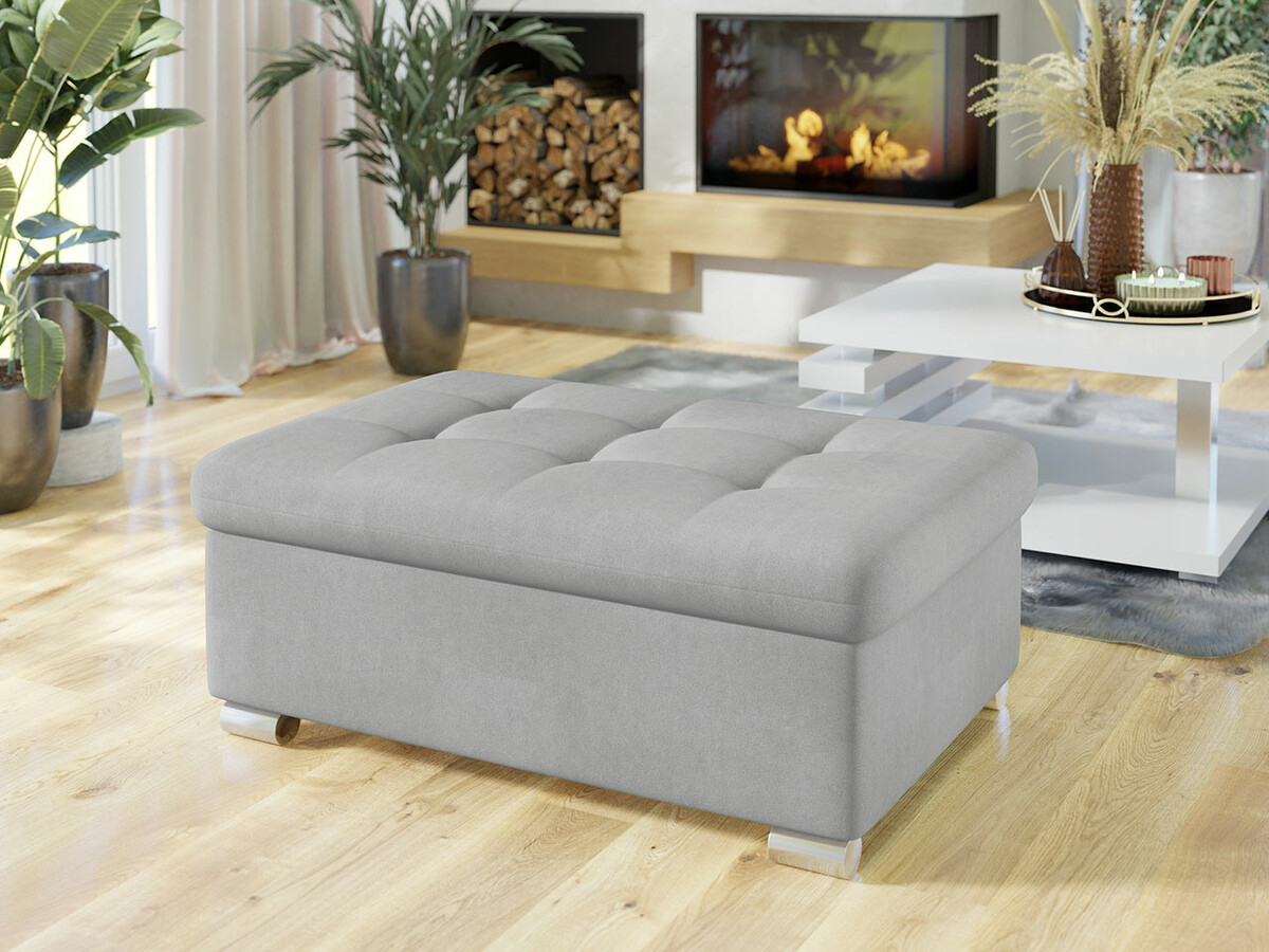 Banco estofado Comfivo 118 (Uttario Velvet 2973)